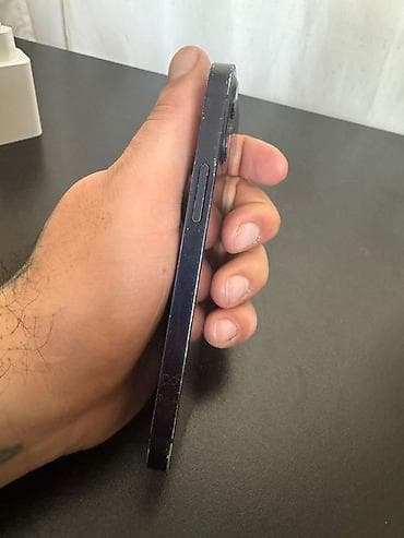 ipad mini 5 qiymetleri: IPhone 12, 128 GB, Mavi — 6