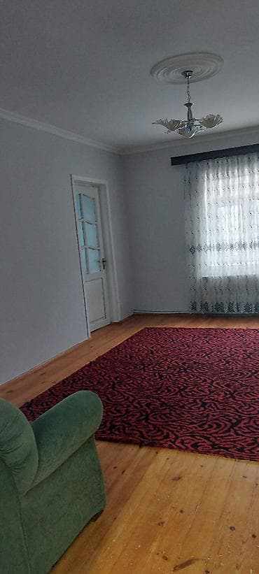 100 manata kiraye ev: 6 otaqlı, 170 kv. m, Orta təmir — 9