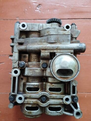 qaz 53 mator: Hyundai SONATA, 2.4 l, Benzin, 2010 il, İşlənmiş — 1