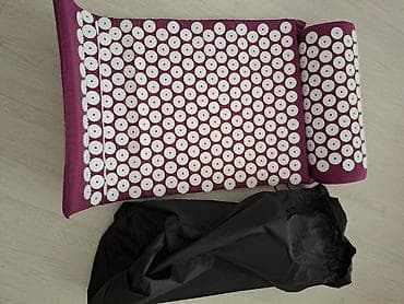 Masajor, Akupunktur, Bədən üçün