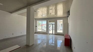 Ofislər: Binəqədi qəsəbəsi. Binəqədi şosesi. Respublikanski qayıya yaxın. Yol — 1