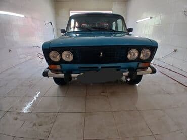грузовые автомобили бу: ВАЗ (ЛАДА) 2106: 1.5 л | 1990 г. Седан — 12