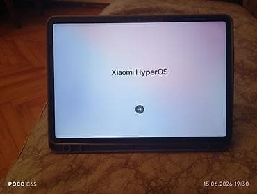tv box xiomi: Yeni Xiaomi Pad 7, 10,1", 256 GB, Ünvandan götürmə — 3