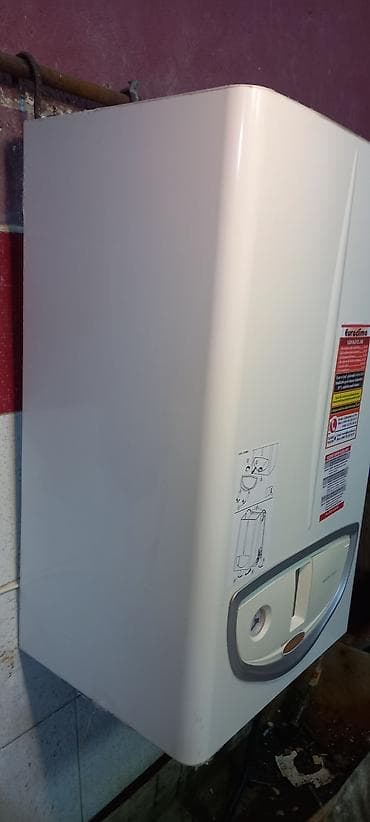 islenmis kondisioner aliram: İşlənmiş Kombi 32 kVt, Pulsuz çatdırılma, Ödənişli quraşdırma, Zəmanətli, Kredit yoxdur — 3