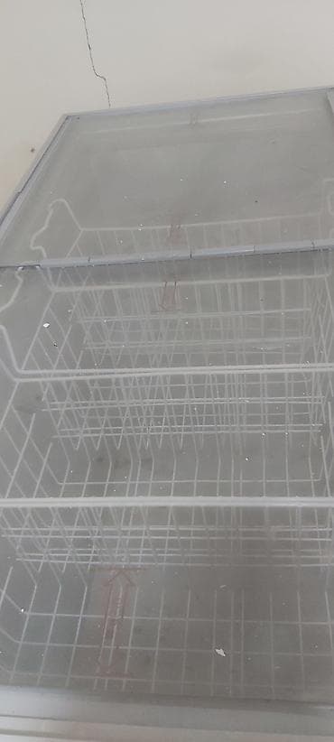 vitrini: Mağaza üçün soyuducu vitrin və dondurucu - Məhsul: Kommersiya tipli — 3