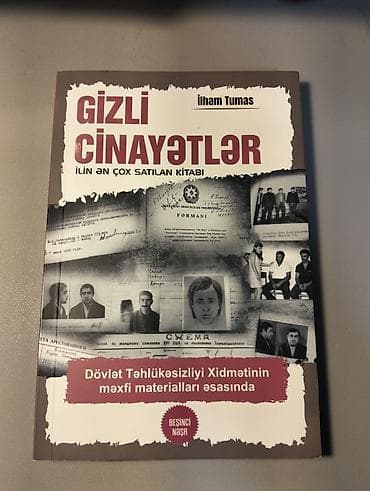şantaj kitab pdf indir: Bu kitabı mən fevralda almışam 15manda yeni demək olar ki oxumamışam — 1