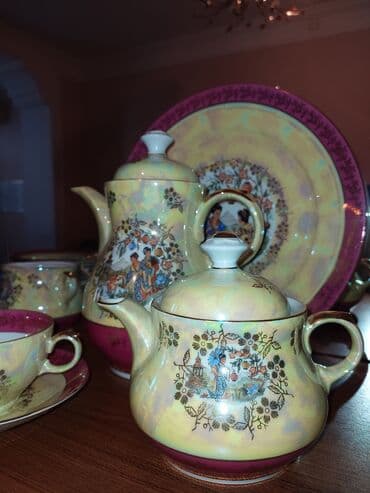 Brilliance: Nahar dəsti — 2