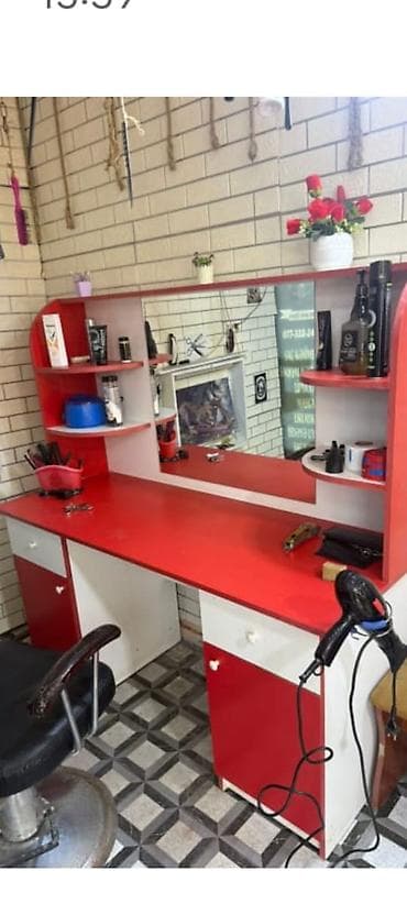 kare sac: Bərbərlər | Saç kəsimi — 4