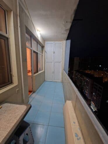 nermin mtk: 4 otaqlı, Yeni tikili, m. Həzi Aslanov, 143 kv. m — 25