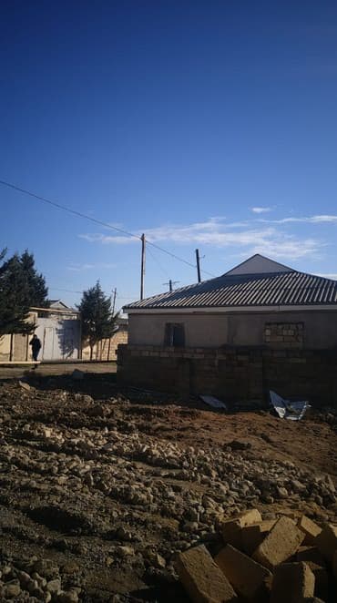 doubleway layihəsi: Masazır 4 otaqlı, 130 kv. m, Kredit var, Təmirsiz — 6