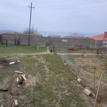 turkanda bağ evi satılır: 5 sot, Tikinti, Mülkiyyətçi, Kupça (Çıxarış) — 3