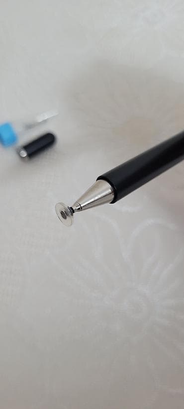 ipod touch 8: Hoco kapasitif stylus qələm - Universal uyğunluq: bütün kapasitif — 4