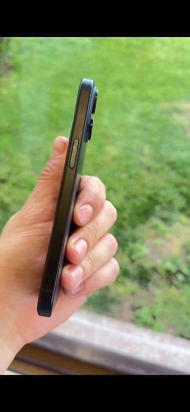 23 ultra: IPhone 15, 128 GB, Qara, Face ID — 2