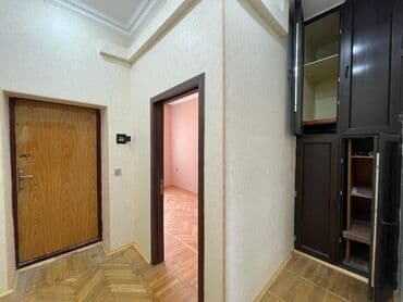 obyektlərin satışı: Bakı, 2 otaqlı, Köhnə tikili, m. Elmlər Akademiyası, 54 kv. m — 12