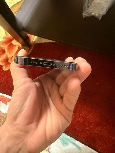 en ucuz ps5: IPhone 14 Pro, Deep Purple — 6