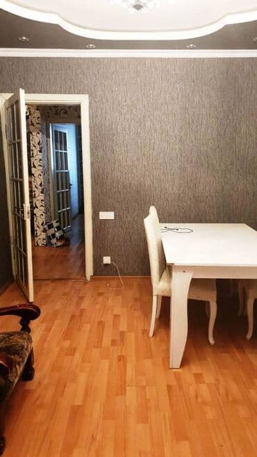 ağ şeher evler: Bakı, m. Həzi Aslanov, 2 otaqlı, Köhnə tikili, m. Həzi Aslanov, 65 kv. m — 2