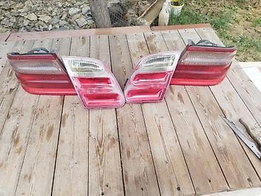 Qalloqen, Mercedes-Benz 2000 il, İşlənmiş lalafo.az -da Qalloqen, Mercedes-Benz 2000 il, İşlənmiş