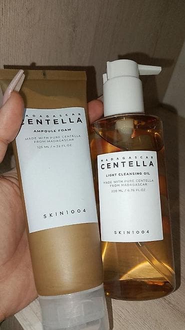 xonca satisi: Yeni — 1