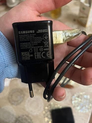 nokia 81 10: Samsung Galaxy A41, 64 GB, rəng - Qara, Sensor, Barmaq izi, İki sim kartlı — 4