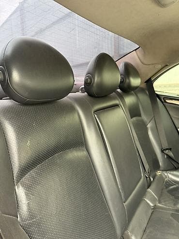 mercedes sürətlər qutusu: Mator,karopka qaydasinda bahali disk tekeri var real alici narahat — 8
