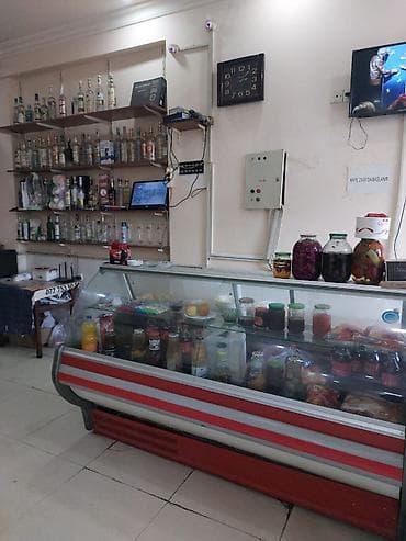 binalar az: Salam kafe Razinde yerlesir aylıq icarəsi 900 AZN 170 kv dir terasi da — 7