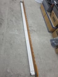 Tavan: İşlənmiş Divara bərkidilən Karniz — 1