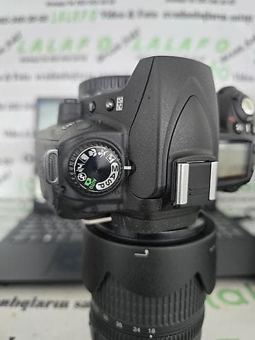 ronin s: Nikon D90 (body) gəlmə Azərbaycanda istifadəolunmayıb. əlavə — 7