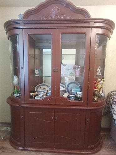 islenmis perde: Qorkalar — 1