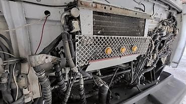 renault kredit: Kondisoner 24v Kamaz üçün problemsiz — 3