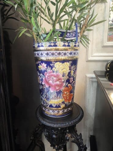 farfor fiqurları: Farfor — 21