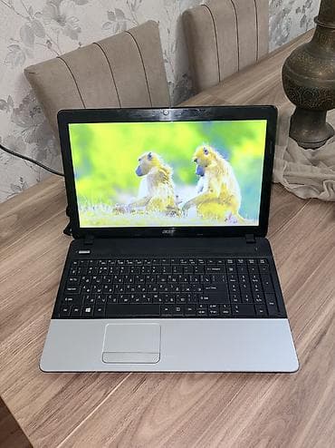 processor core i7: İşlənmiş Acer TravelMate, 15.6 ", Intel Core i3, 512 GB, Ünvandan götürmə, Ödənişli çatdırılma — 2