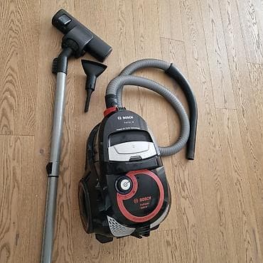 Bosch ProPower tozsoran – Series 4, kisəsiz (Power AirCycle