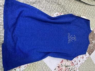 Jiletkalar hər biri 15 azn. Təzə — 2