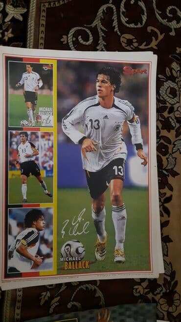 ustunde gerb olan qepik: Almaniya futbol şəkilləri — 13