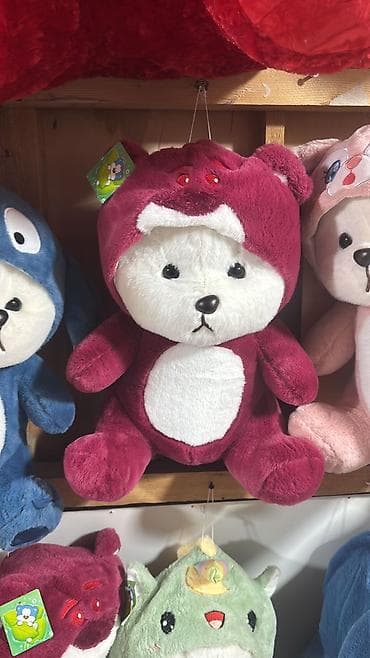 oyuncaqlar per page 40: Stitch 1 metr 80 azn çəhrayıgöy.oyuncaqlar.yenidir.catdirilma — 4