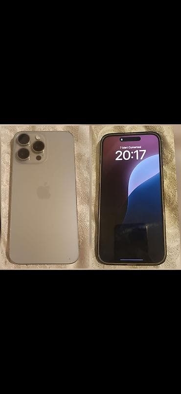 iphone 8 kamera: IPhone 14 Pro, 256 GB, Gümüşü, Face ID — 1