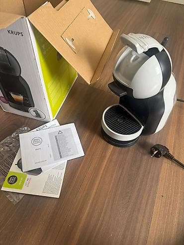 mini soyudu: Kafe üçün avadanlıq dəsti Tərkib: - 2 ədəd yuvarlaq taxta masa – — 6