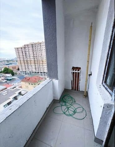 7 mkr kiraye evler 2022: 4 otaqlı, Yeni tikili, m. 8 Noyabr, 128 kv. m — 14