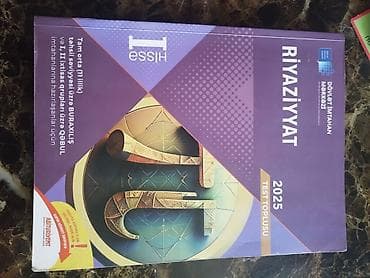 işlenmiş eşyalar: Kitablar Satilir Demek Olar Hec İcinde yazi yoxdu Temiz diler İsdeyen — 2