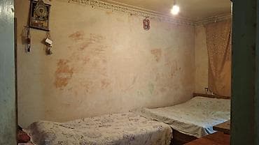 Квартиры: Баку, 4 комнаты, Вторичка, 72 м² — 2