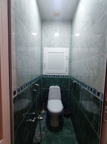 binəqədi kiraye evlər: Mənzil kirayə verilir. 9-cu mikrorayonda 157 №-li məktəbin yanı85-in — 5