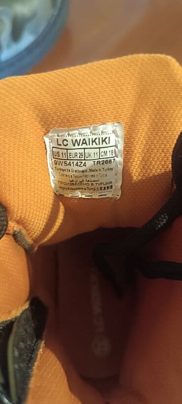 Lc Waikiki, Ölçü: 34, Yeni