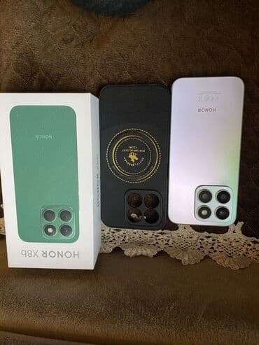 honor x8b 256 qiymeti: Honor X8b, 256 GB, rəng - Bənövşəyi, İki sim kartlı — 2