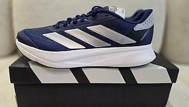 Adidas Duramo SL 2 kişi qaçış ayaqqabısı - Rəng: tünd göy/navy üst