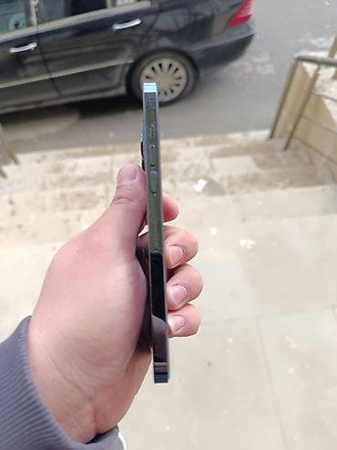 iphone xs max en ucuz: IPhone 12 Pro Max, Pacific Blue, Face ID — 2