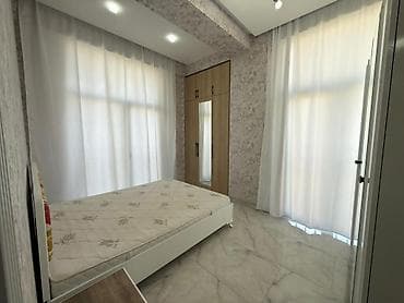 basavik satisi: İcarəyə verilir 3 otaqlı yeni tikili 85 m², Nəriman Nərimanov m — 7