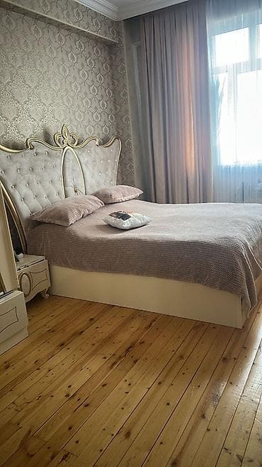 İkinəfərlik çarpayı