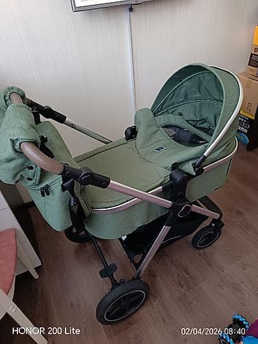 Коляски: Kidilo — 2