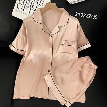 seksi gecə geyimləri: Qadın gecə geyimləri və dəstlər - Passione Lingerie gecə köynəkləri — 2