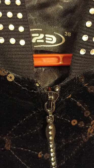 kurtkalar qadin ucun: Jaket,yenidir — 5